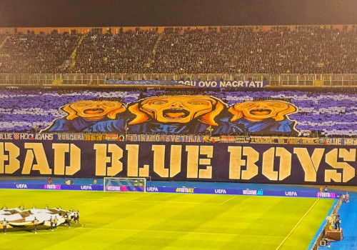 Dinamo Zagreb – Borussia Dortmund 0-3 (2)