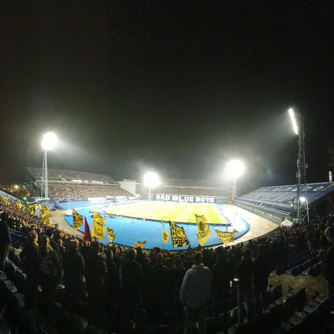 Dinamo Zagreb – Borussia Dortmund 0-3 (3)