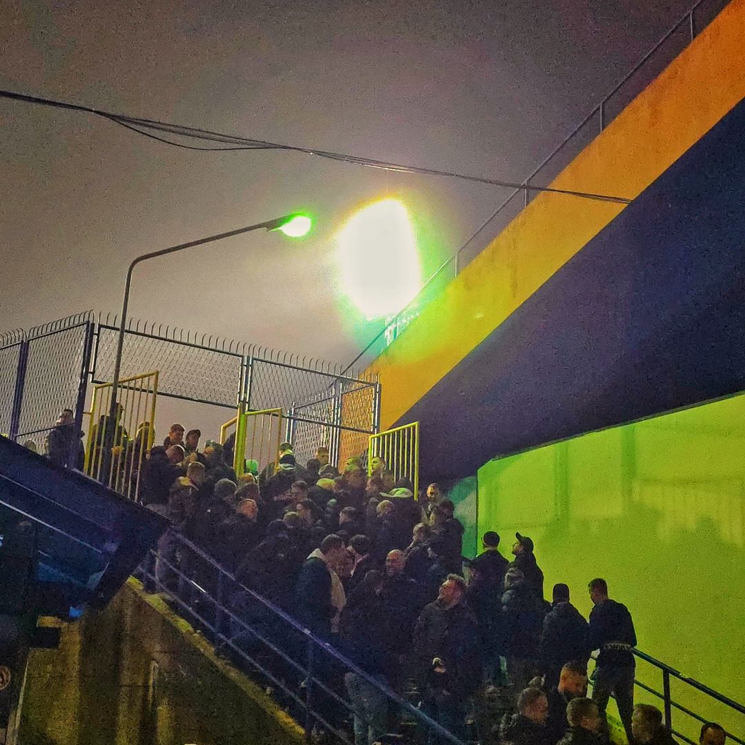 Dinamo Zagreb – Borussia Dortmund 0-3 (4)