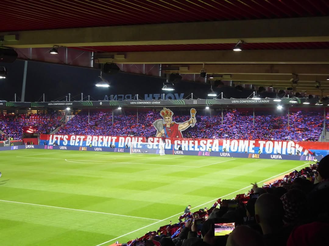 1. FC Heidenheim – Chelsea FC 0-2 (3)