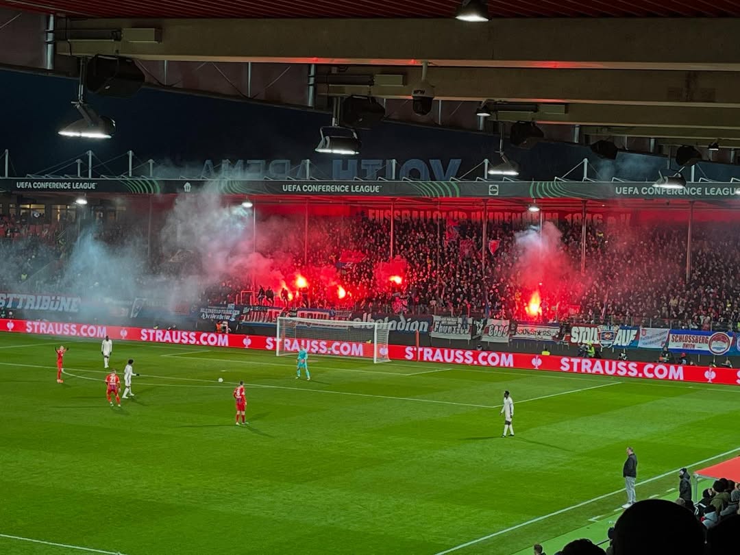 1. FC Heidenheim – Chelsea FC 0-2 (5)