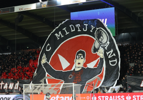 FC Midtjylland – Eintracht Frankfurt 1-2 (1)