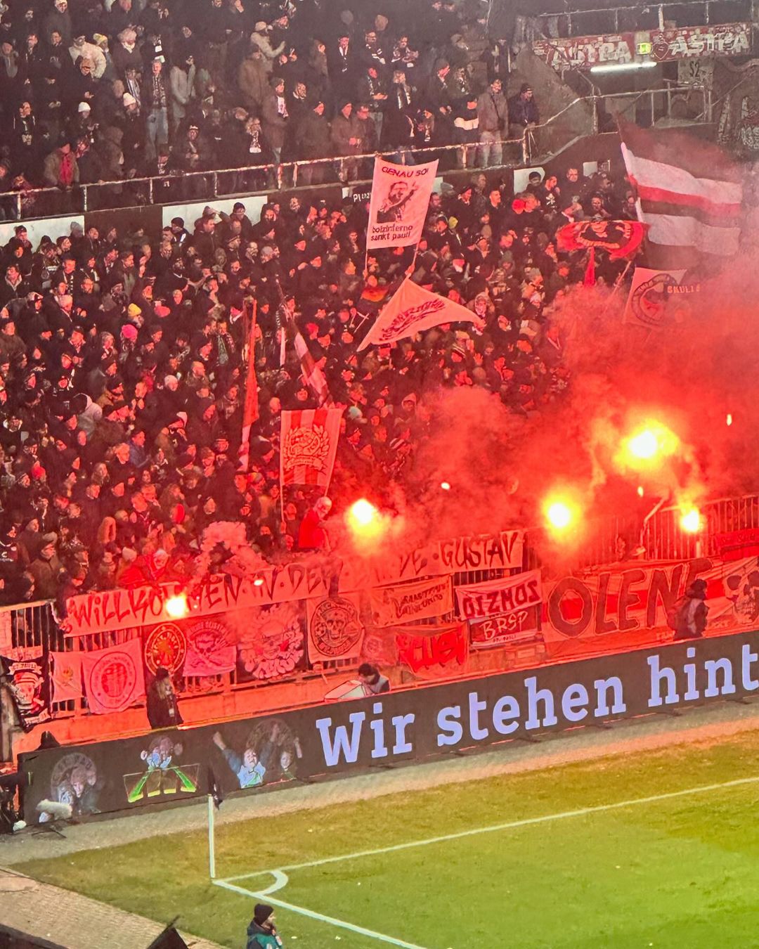 FC St. Pauli – Holstein Kiel 3-1 (8)