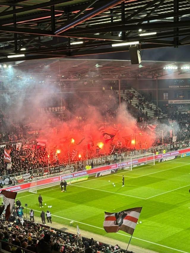 FC St. Pauli – Holstein Kiel 3-1 (10)