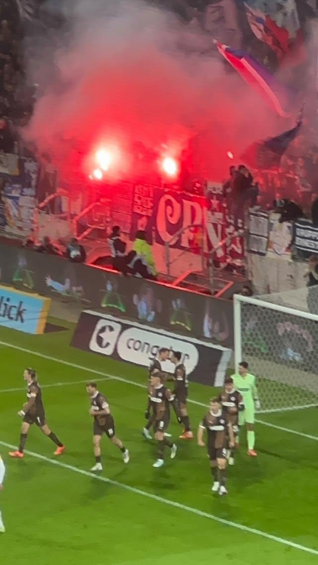 FC St. Pauli – Holstein Kiel 3-1 (1)