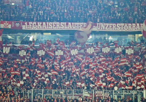 FC Schalke 04 – 1. FC Kaiserslautern 0-3 (3)