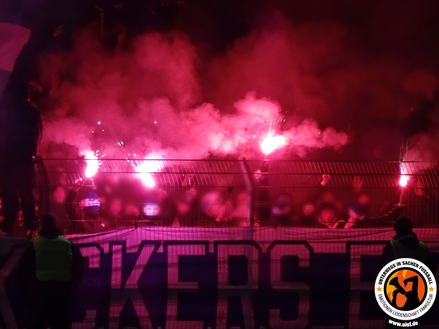 Kickers Emden – VfB Oldenburg 1-1 (1)