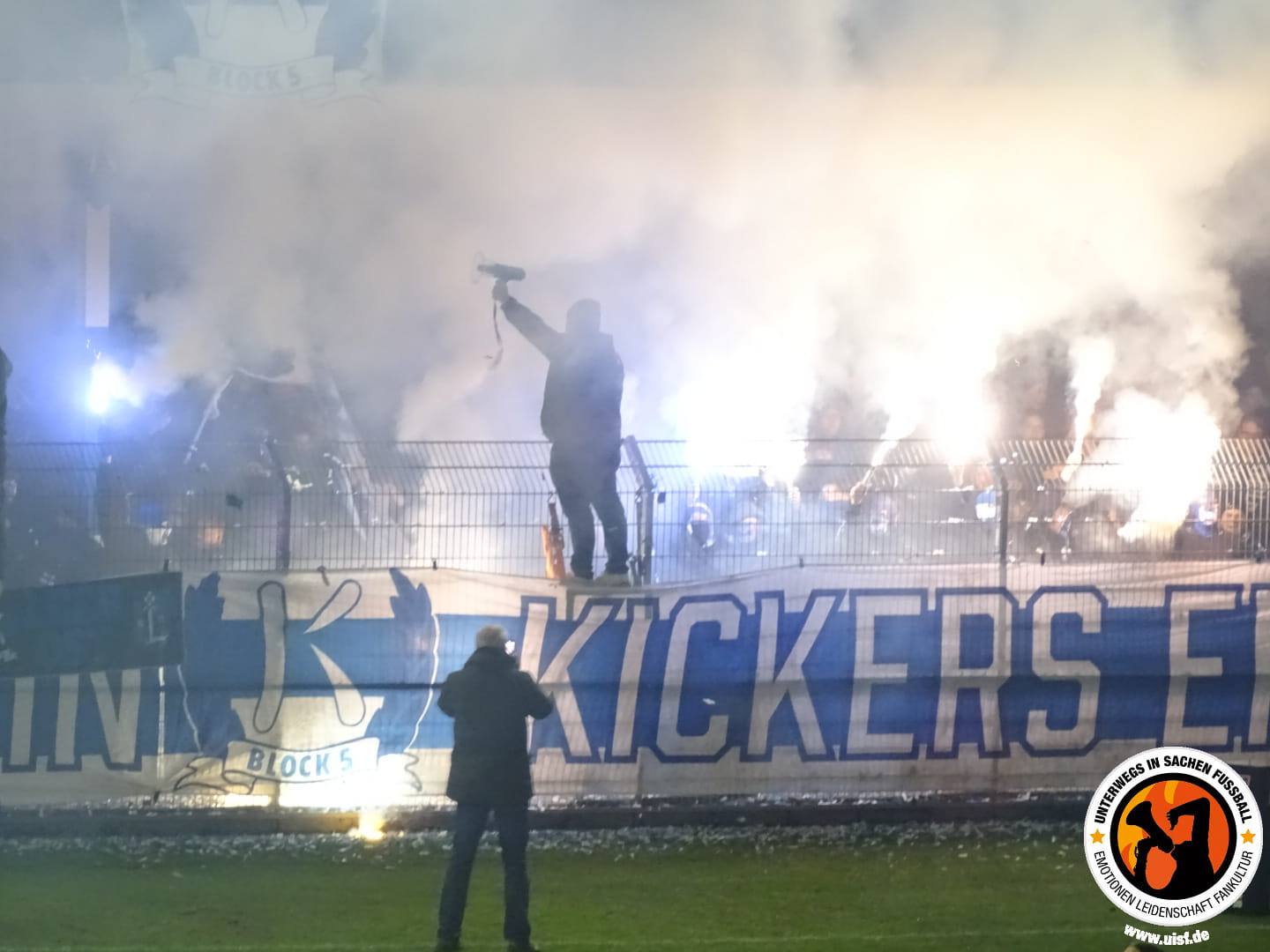 Kickers Emden – VfB Oldenburg 1-1 (2)