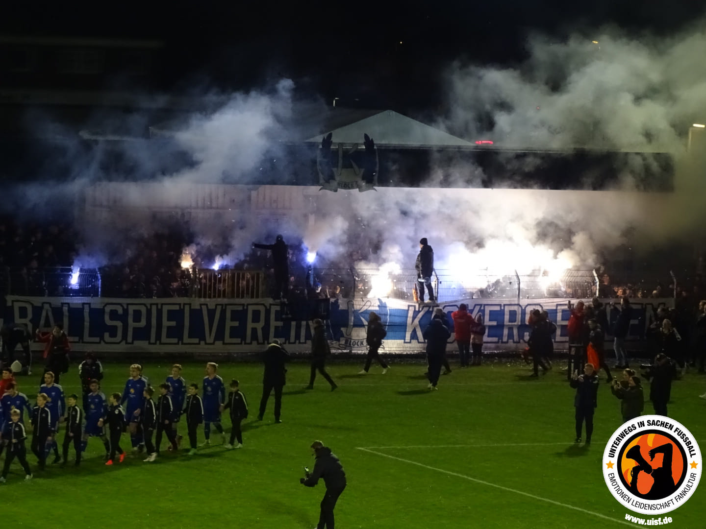 Kickers Emden – VfB Oldenburg 1-1 (4)