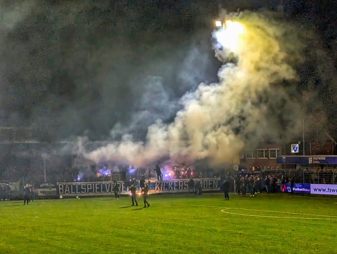 Kickers Emden – VfB Oldenburg 1-1 (6)