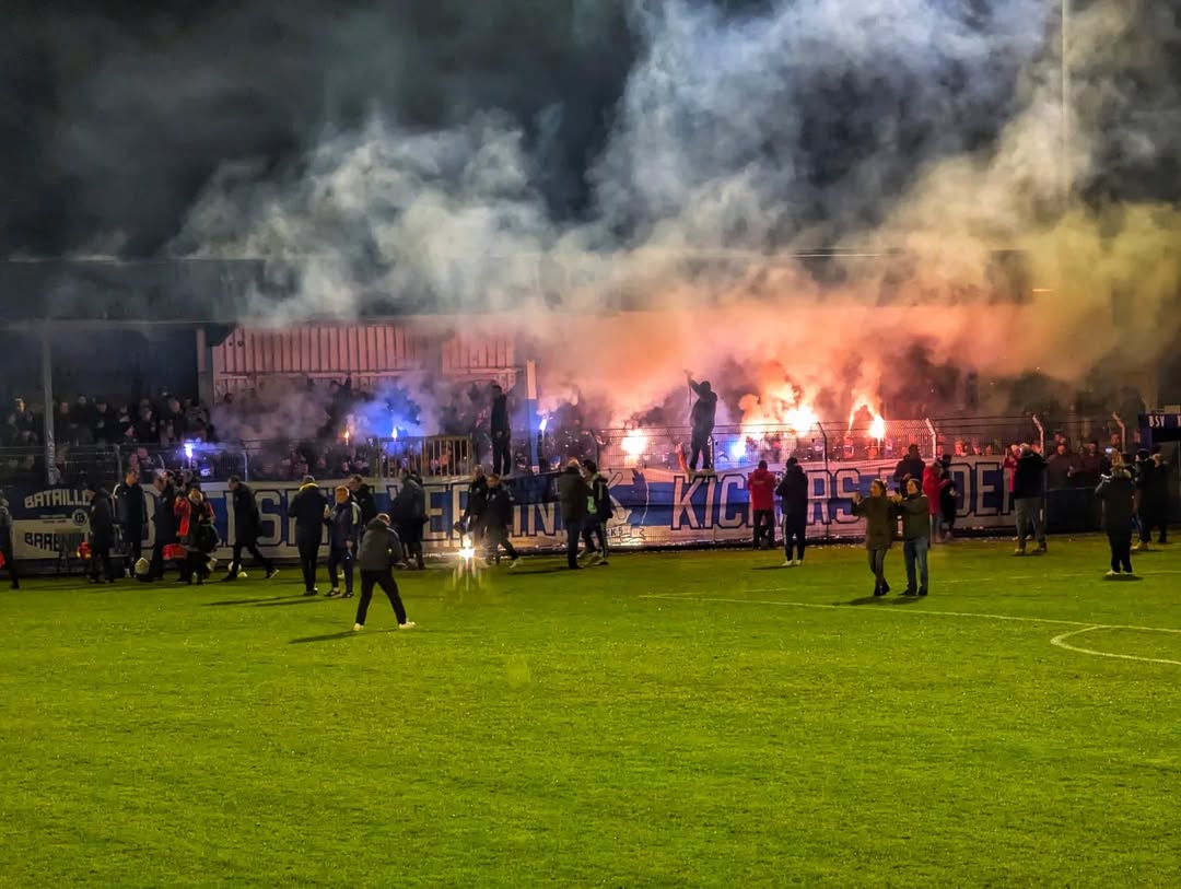 Kickers Emden – VfB Oldenburg 1-1 (7)