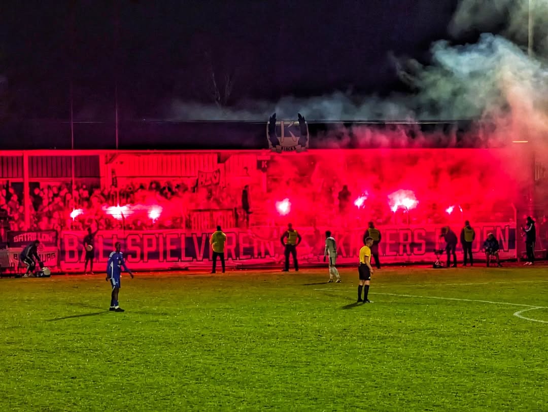 Kickers Emden – VfB Oldenburg 1-1 (8)