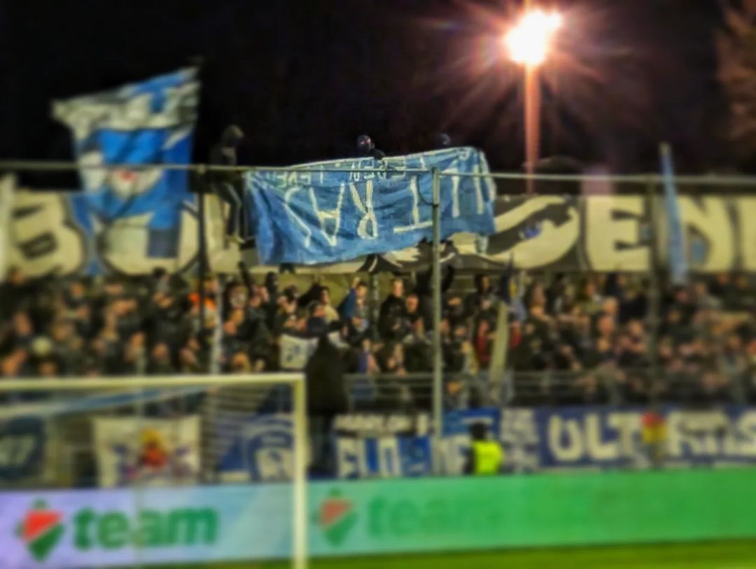 Kickers Emden – VfB Oldenburg 1-1 (3)