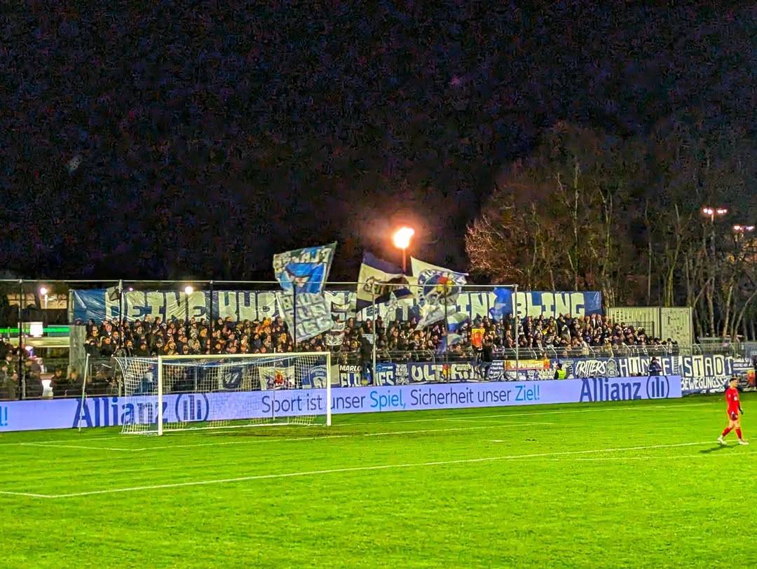 Kickers Emden – VfB Oldenburg 1-1 (5)