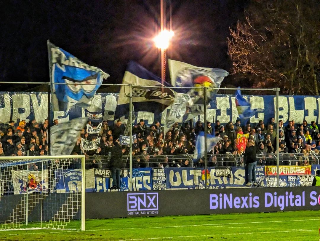 Kickers Emden – VfB Oldenburg 1-1 (6)