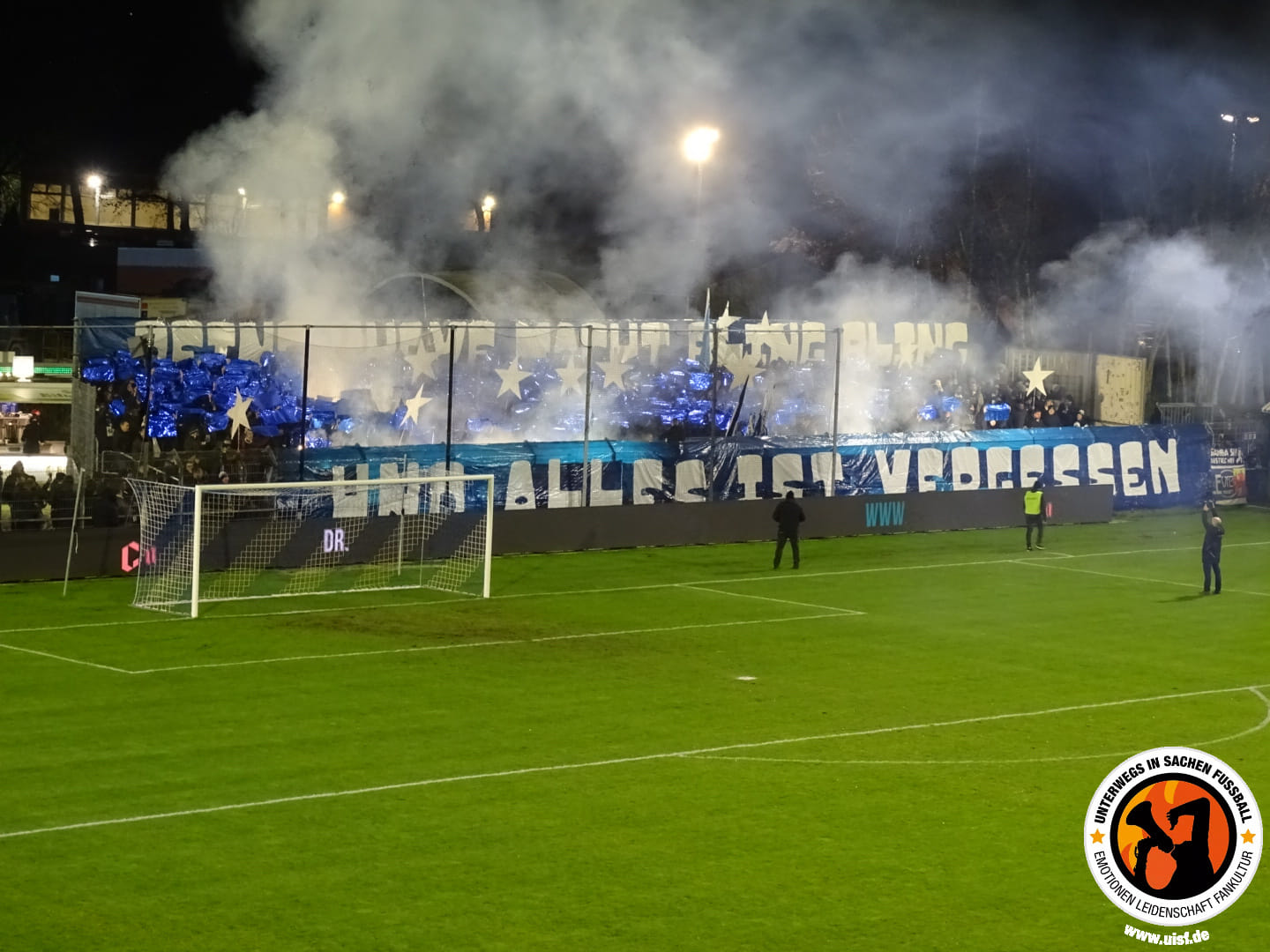 Kickers Emden – VfB Oldenburg 1-1 (8)