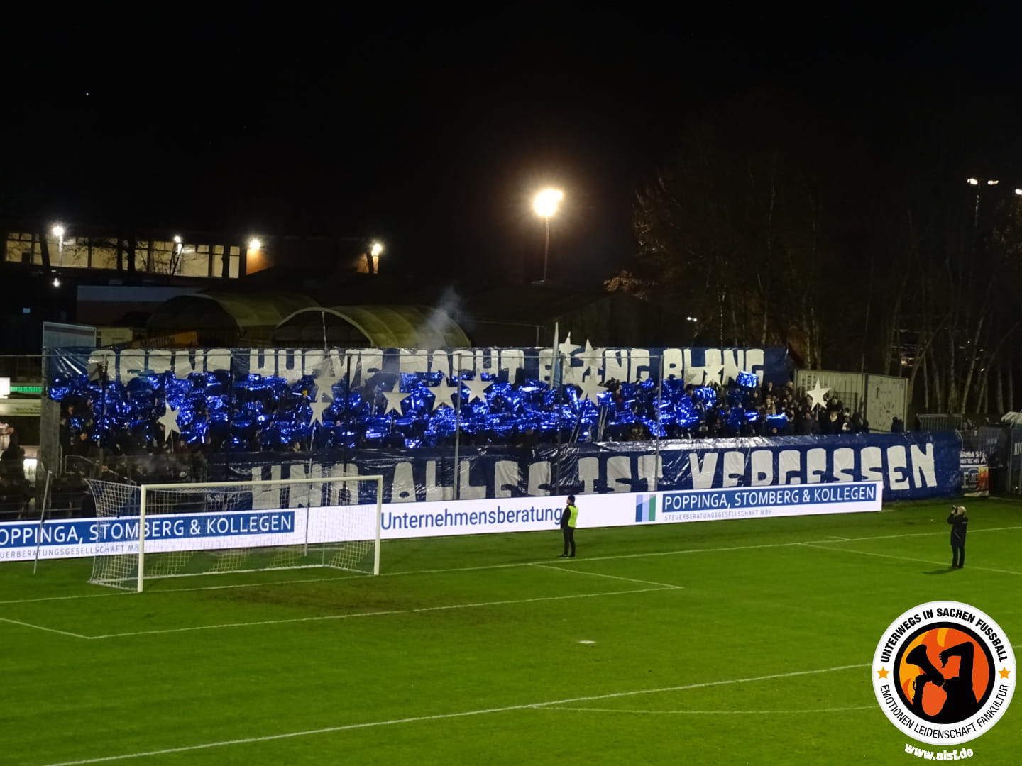 Kickers Emden – VfB Oldenburg 1-1 (9)