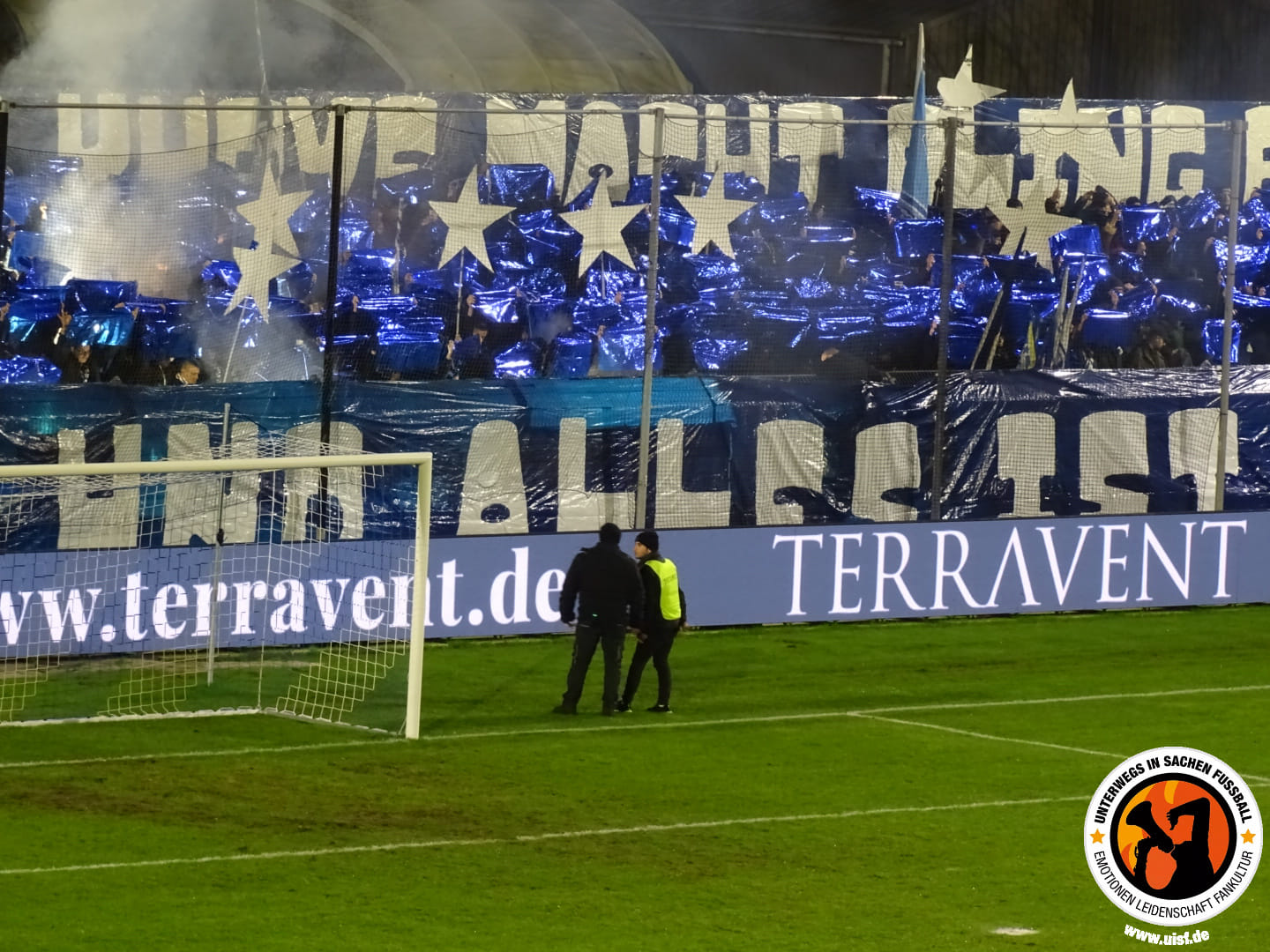 Kickers Emden – VfB Oldenburg 1-1 (10)