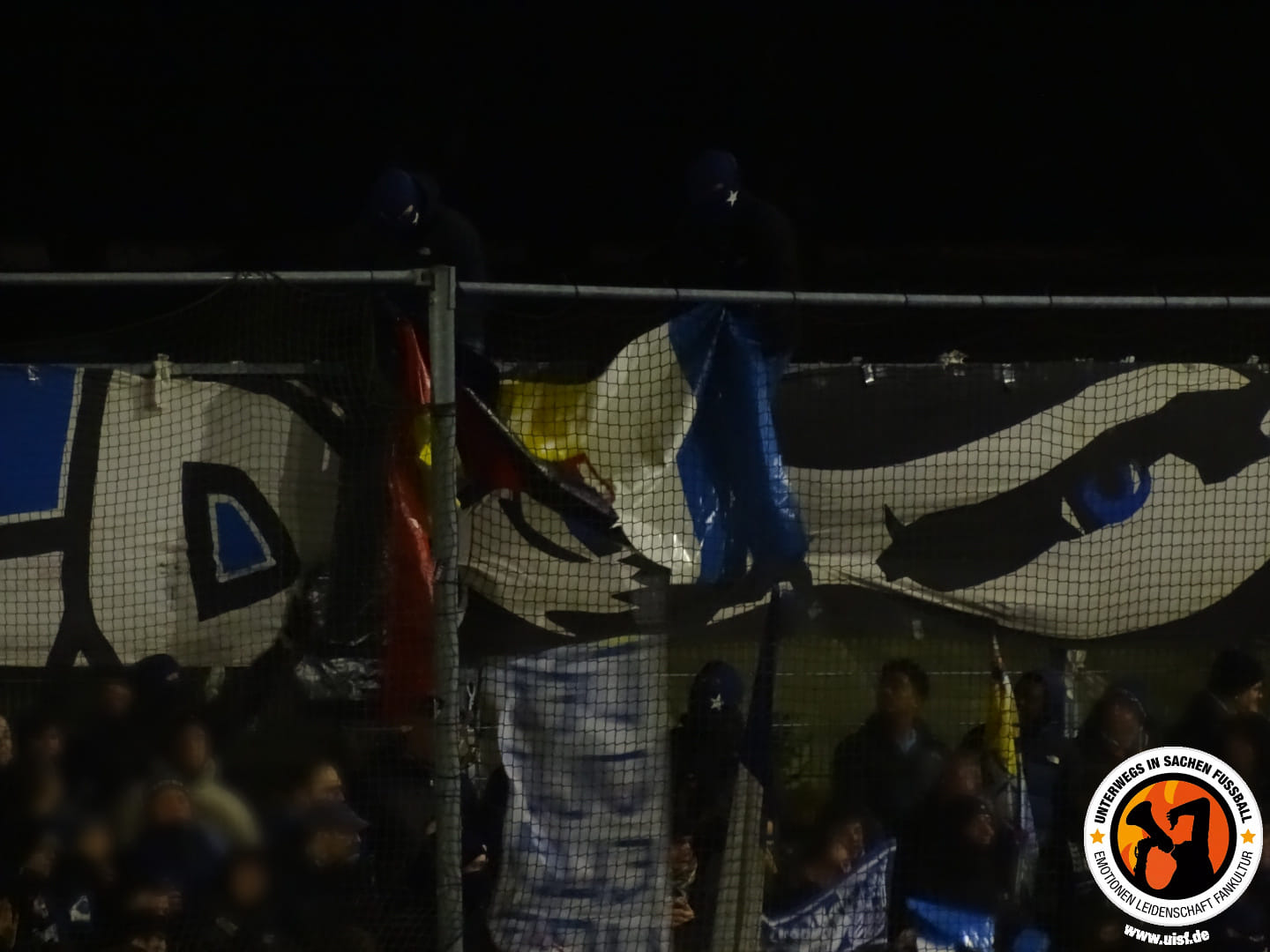 Kickers Emden – VfB Oldenburg 1-1 (11)