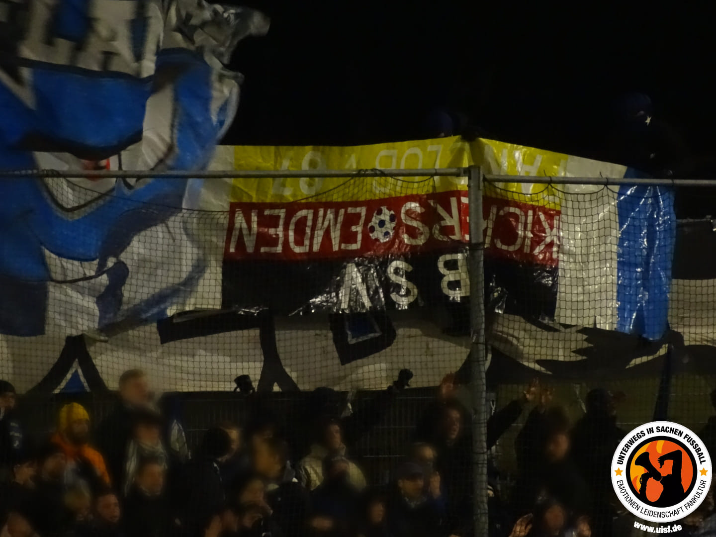 Kickers Emden – VfB Oldenburg 1-1 (12)