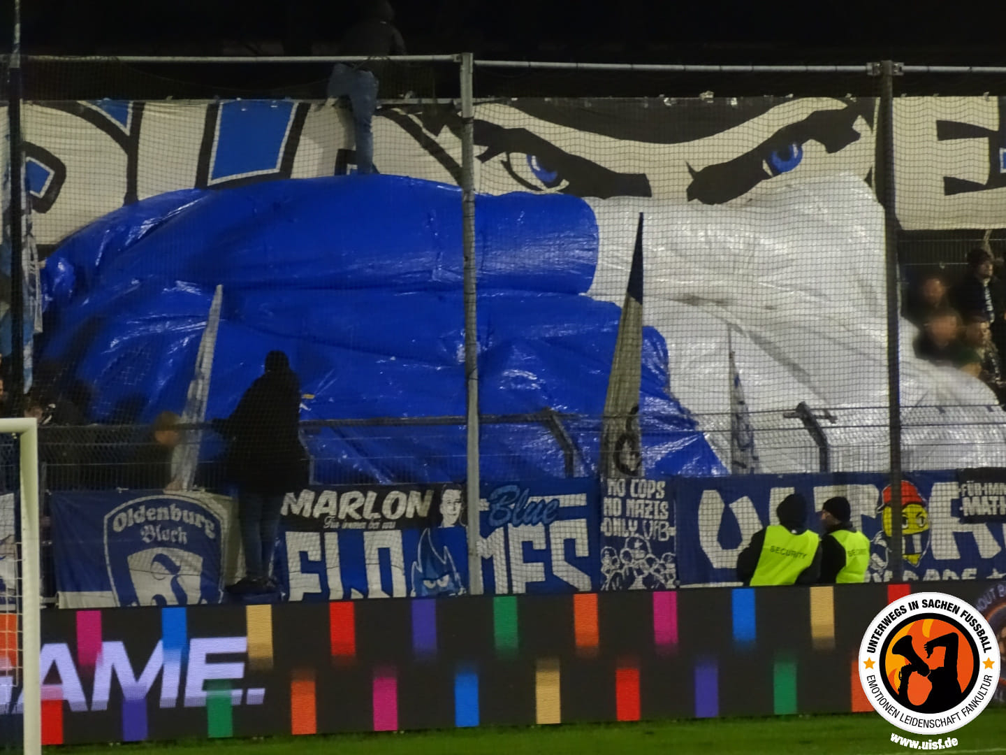 Kickers Emden – VfB Oldenburg 1-1 (13)