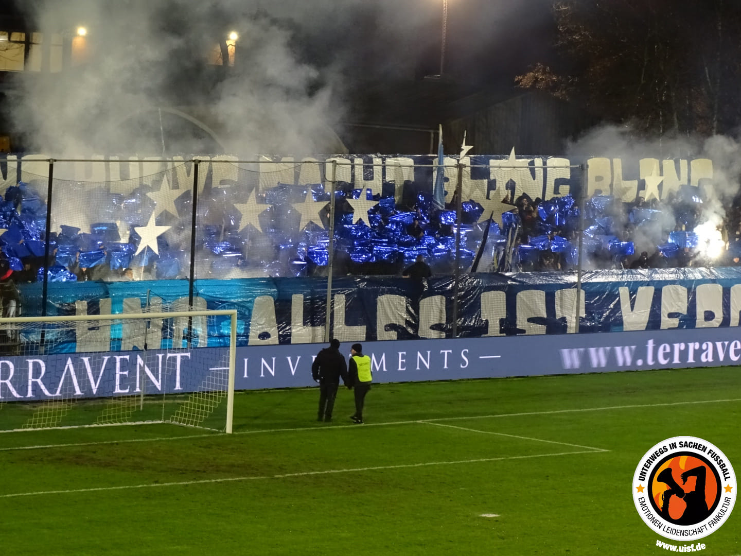 Kickers Emden – VfB Oldenburg 1-1 (14)