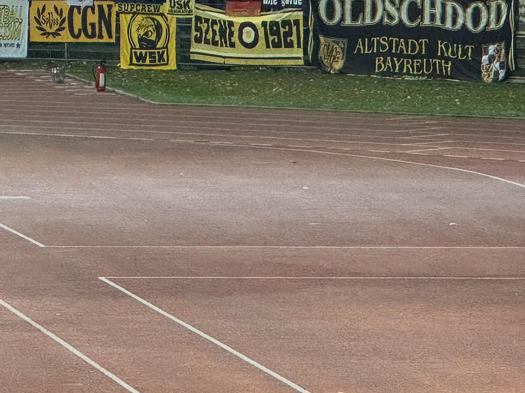 1. FC Schweinfurt 05 – SpVgg Bayreuth 0-0 (3)