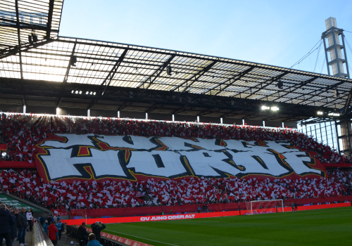 1. FC Köln – Hannover 96 2-2 (22)