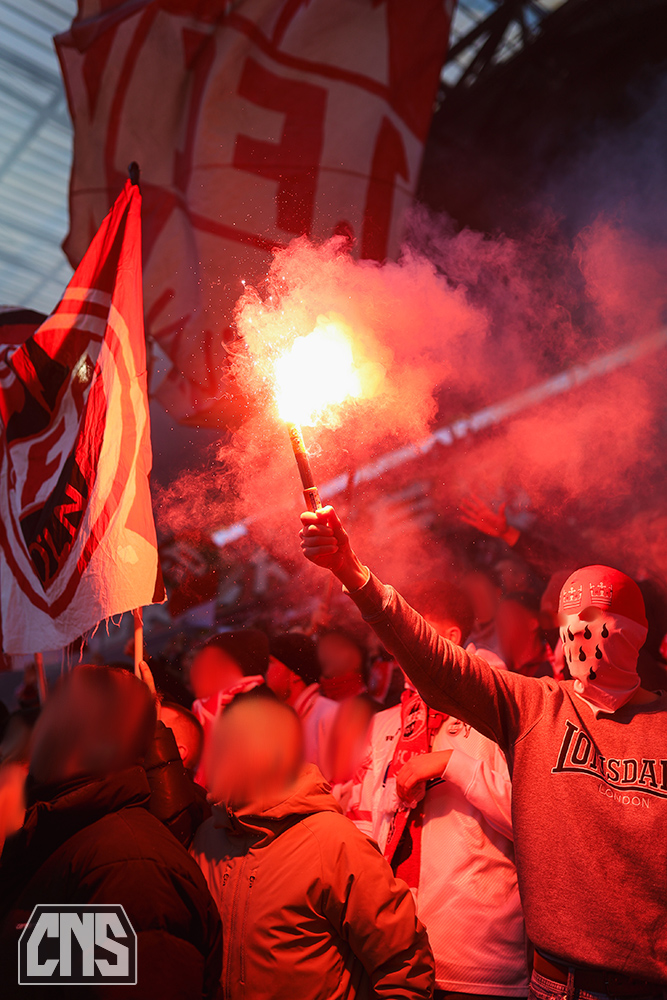 1. FC Köln – Hannover 96 2-2 (38)