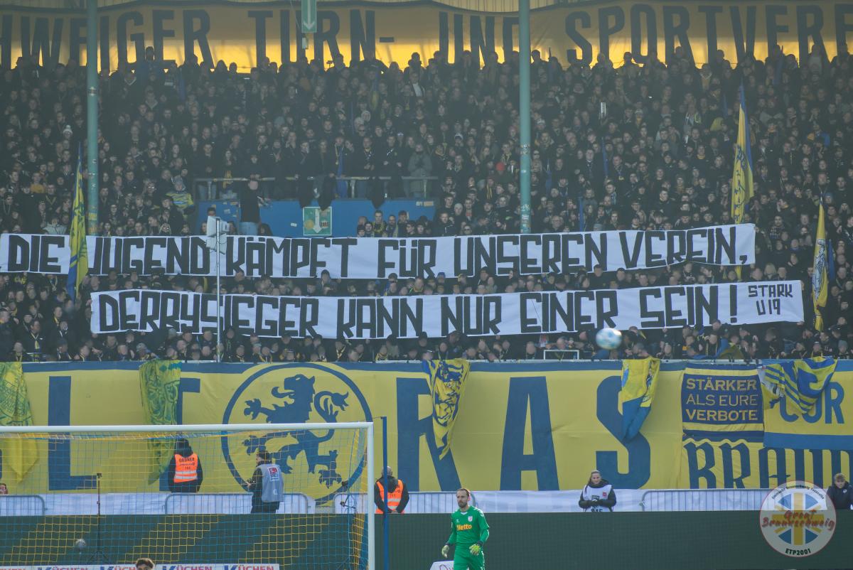 Eintracht Braunschweig – SSV Jahn Regensburg 0-0 (5)