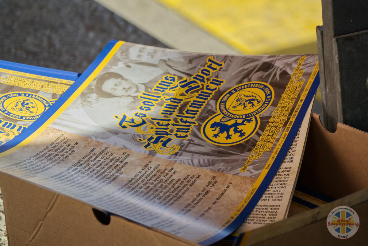 Eintracht Braunschweig – SSV Jahn Regensburg 0-0 (8)