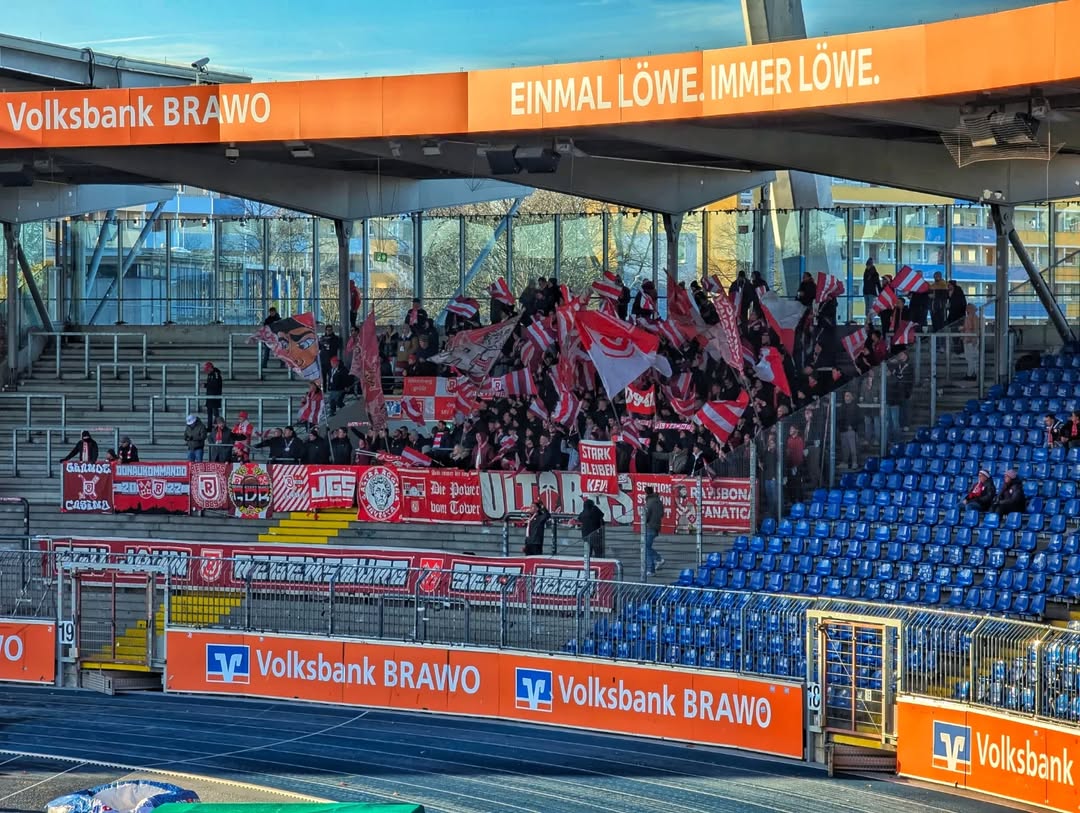 Eintracht Braunschweig – SSV Jahn Regensburg 0-0 (1)