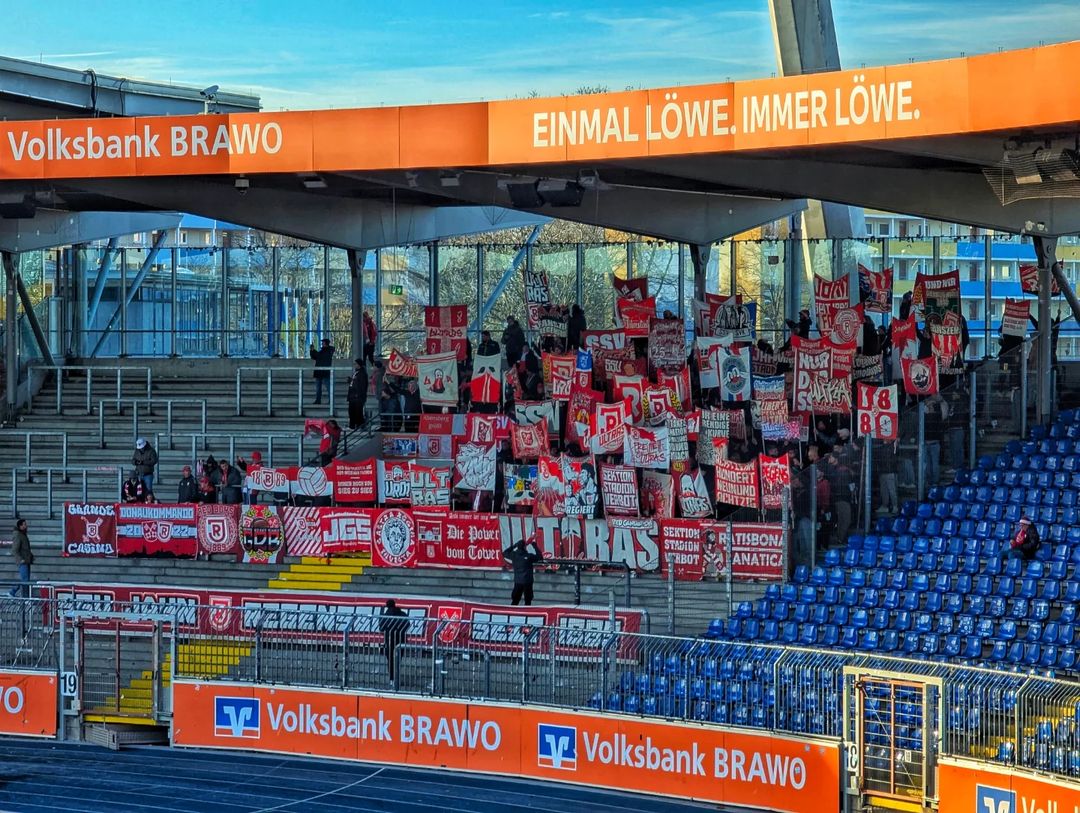 Eintracht Braunschweig – SSV Jahn Regensburg 0-0 (2)