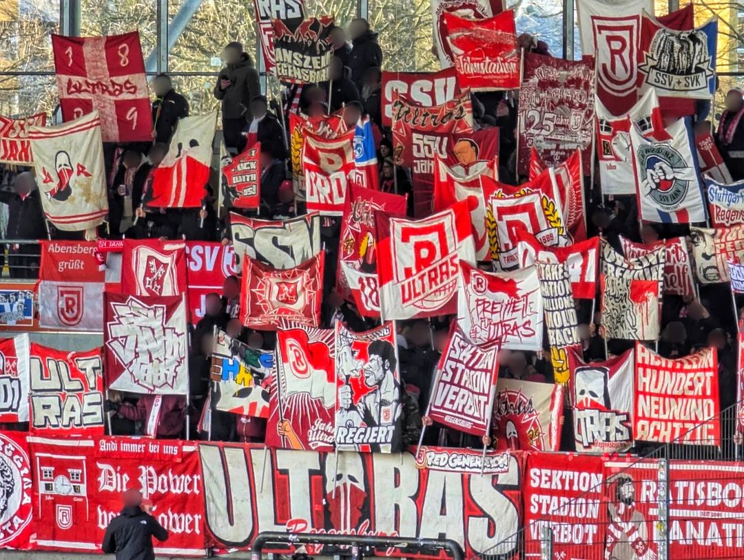 Eintracht Braunschweig – SSV Jahn Regensburg 0-0 (3)