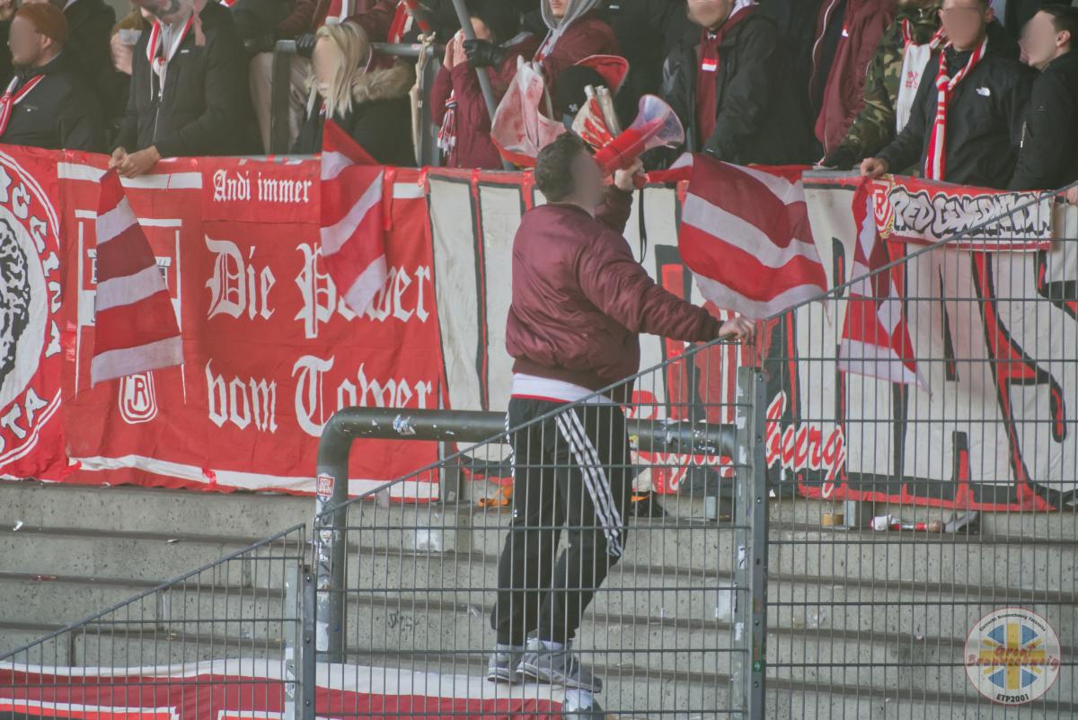 Eintracht Braunschweig – SSV Jahn Regensburg 0-0 (5)