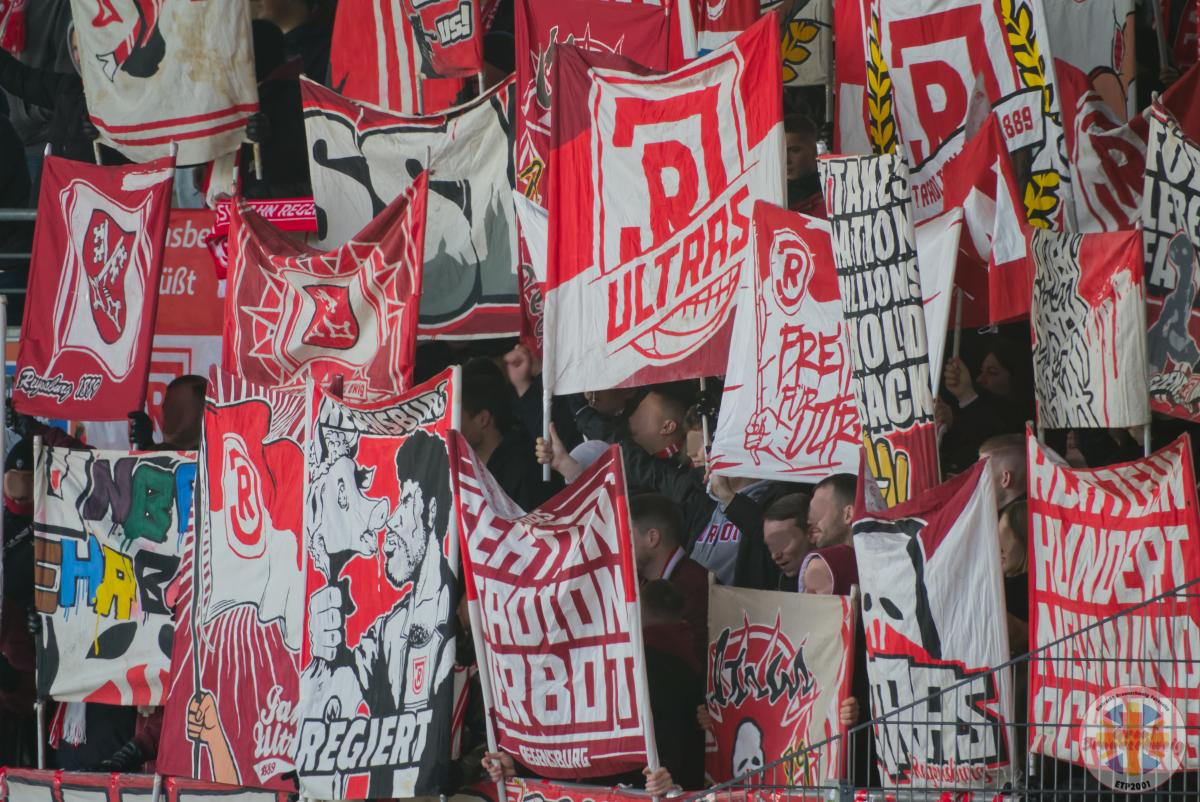 Eintracht Braunschweig – SSV Jahn Regensburg 0-0 (6)