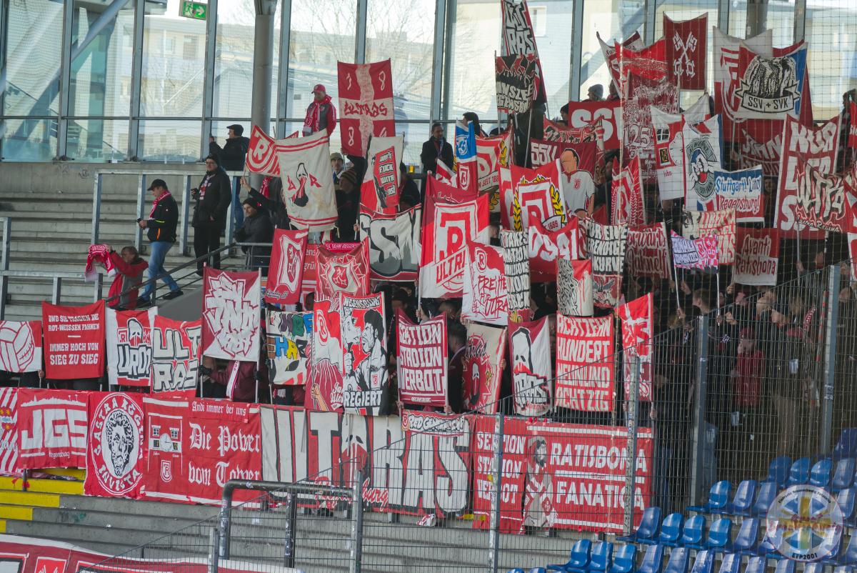 Eintracht Braunschweig – SSV Jahn Regensburg 0-0 (7)