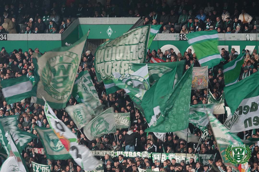 Werder Bremen – VfB Stuttgart 2-2 (1)