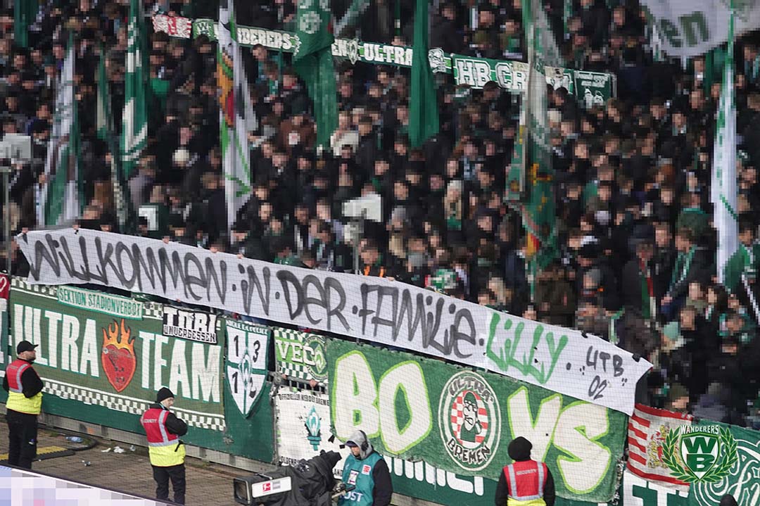 Werder Bremen – VfB Stuttgart 2-2 (4)