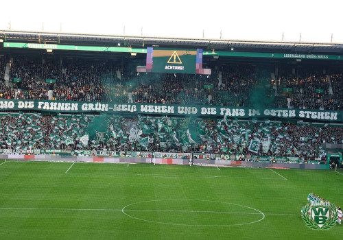 Werder Bremen – VfB Stuttgart 2-2 (6)