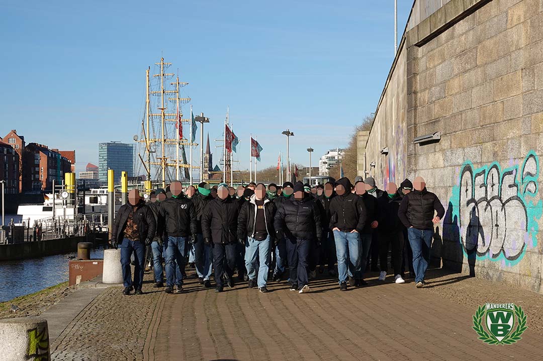 Werder Bremen – VfB Stuttgart 2-2 (7)