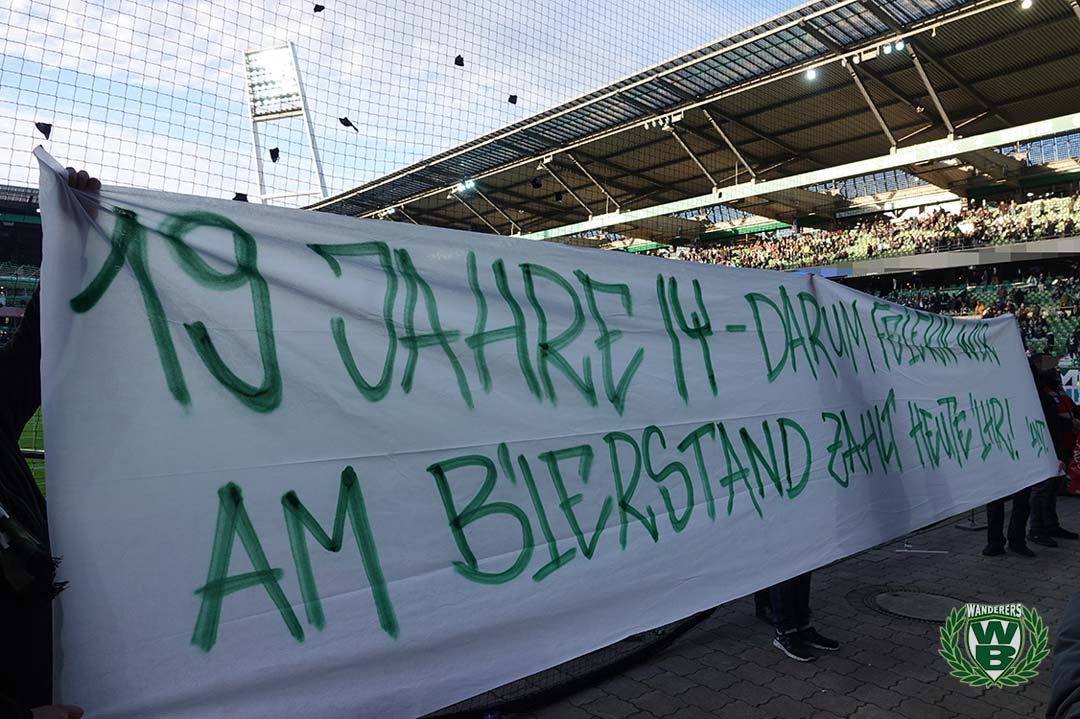 Werder Bremen – VfB Stuttgart 2-2 (8)