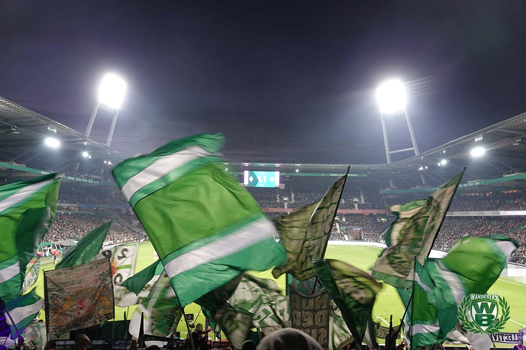 Werder Bremen – VfB Stuttgart 2-2 (14)