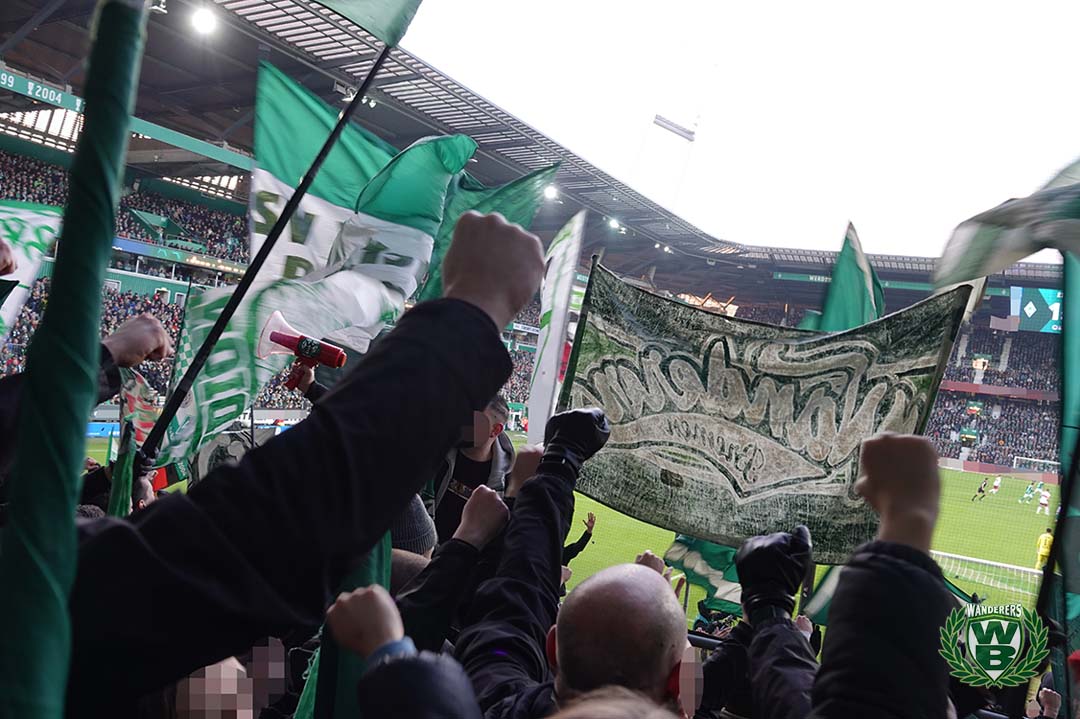 Werder Bremen – VfB Stuttgart 2-2 (15)