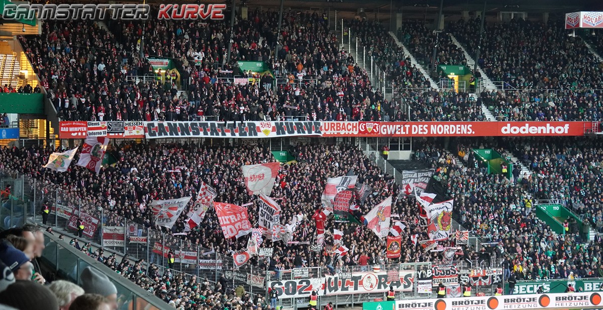 Werder Bremen – VfB Stuttgart 2-2 (4)