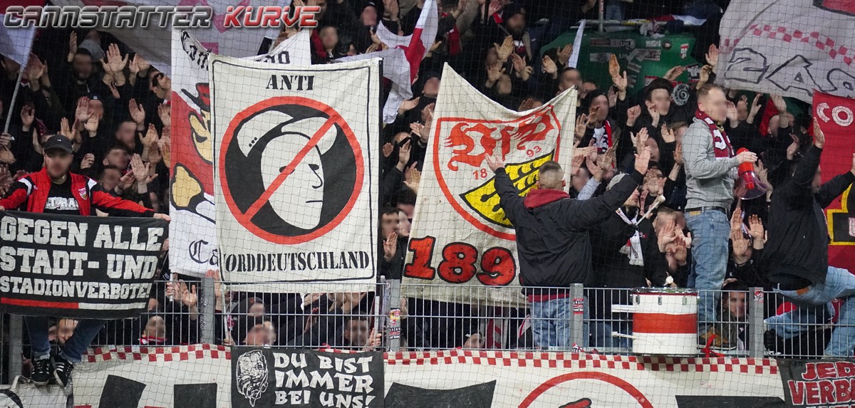 Werder Bremen – VfB Stuttgart 2-2 (6)