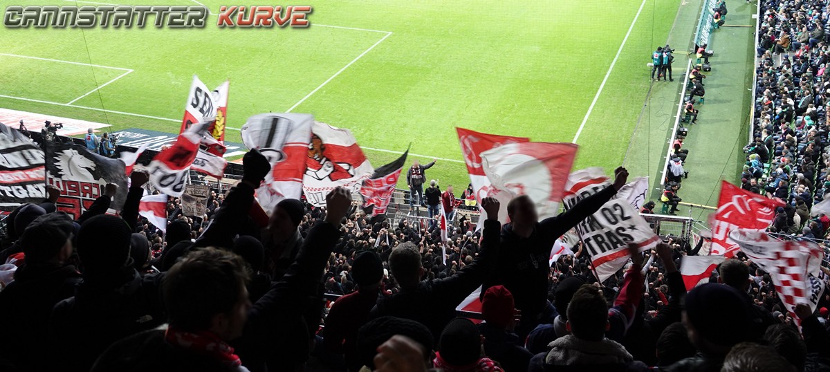Werder Bremen – VfB Stuttgart 2-2 (7)