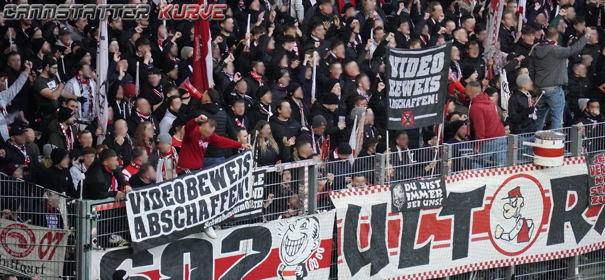 Werder Bremen – VfB Stuttgart 2-2 (9)