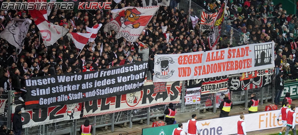 Werder Bremen – VfB Stuttgart 2-2 (14)
