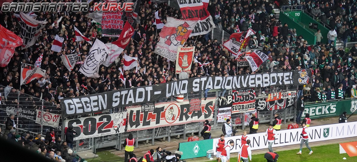 Werder Bremen – VfB Stuttgart 2-2 (15)